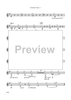 Dancin' Into The '20s: III. Waltz Set - Music of Victor Herbert - Contrabass Clarinet