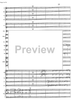 Credo from Messa solenne - Full Score
