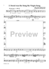 Suite on Christmas Carols - Cello