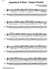 Sequentia de S.Maria - Tempore Paschali