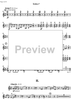 String Quartet No. 1 Op. 7 - Violin 1