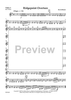Ridgepoint Overture - Violin 3 (for Viola)