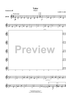 Valor - Bb Clarinet