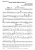 Second Suite in F - Euphonium BC