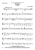 Fusion - Bass Clarinet