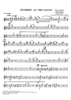Stompin' At The Savoy - Bb Trumpet 1