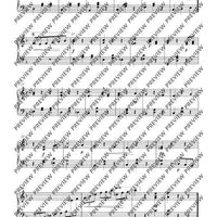 International Soli for Percussion: 7 pieces