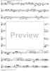 Deuxième Recréation de Musique, Op. 8 - Violin/Flute 2