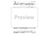 Santa Claus is Coming to Town - Tenor Saxophone 2