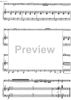 Suite andaluza - Score