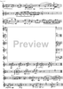 Pas de quatre (3 impromptus) - Flute 3