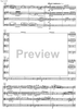 String quartet No. 2 - Score