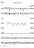 Saul and David - Prelude to Act  2 - Timpani