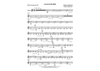 Carol of the Bells - Baritone Saxophone