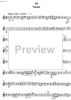 Quintet c minor Op.85 - F Horn