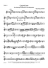 Cayo Coco for String Orchestra and Rhythm - Violin 2