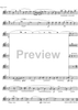 Trio Pathetique - Bassoon or Cello