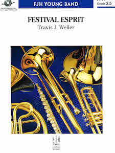 Festival Esprit - Contents