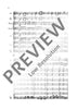 Sinfonia concertante Eb major - Full Score