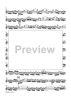 The Violin Concerti - Violin 1