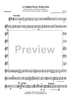 A Christmas Wreath - F Horn