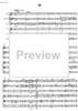 Sextet opus 49 - Score