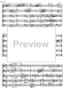 Hommage a Sergej Prokofiev Op.39 - Score