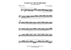 Flight of the Bumblebee (A Very Short Encore) - Bb Trumpet 1