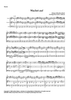 Wachet auf - Score