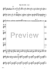 Flight of the Griffin - Alto Saxophone 2