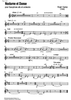 Nocturne et Danse Op.58 No. 2 - F Horn 3