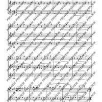 Anemoi - Score and Parts