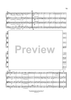 Music for Four, Collection No. 2 - Early Pop Favorites - Score