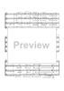 Horn Quartet - Score