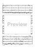 Collected Quartets Volume 2 - Score