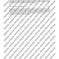 Carmen Impressions - Score and Parts