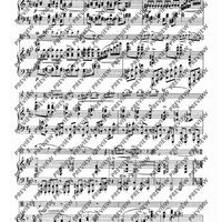 Sonata D Major