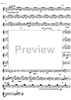 Rag time rag - Bb Clarinet 2