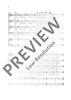 Sanctus - Choral Score