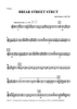 Briar Street Strut - F Horn