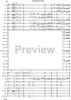 Portsmouth Point Overture for Band - Full Score (Ltter size)