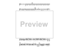 The Rite of Spring (extended version) - Oboe