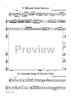Mostly Handel - for String Trio - Violin 1