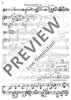 concerto - Piano Score With Solo Part