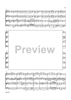 Wedding Album 2 - Score