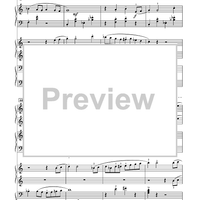 Pistol Pete's Piano Posse Rides Again - Score