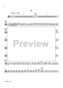 Quintet in the Key of Flexible (TWV 44:11) - Viola 1 (for Violin 3)