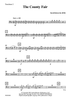 The County Fair - Trombone 2
