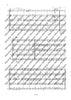 Flibbertigibbets - Score and Parts