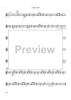 Joust - Bb Trumpet 1